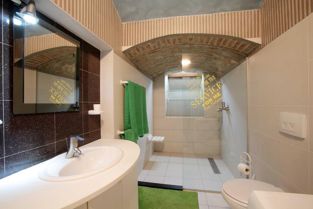 Carla Studio Apartment Zagreb Zimmer foto